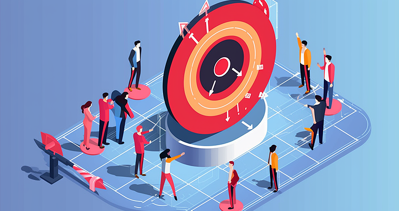 Accomplish benchmarks set by your crypto marketing strategy