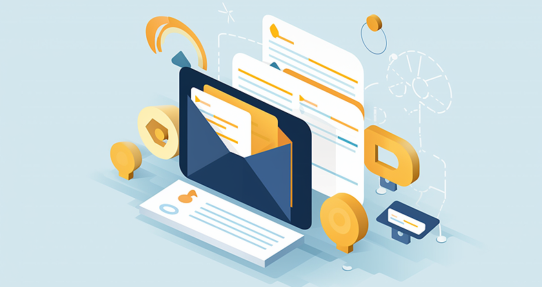 Crypto marketing with email is surprisingly effective