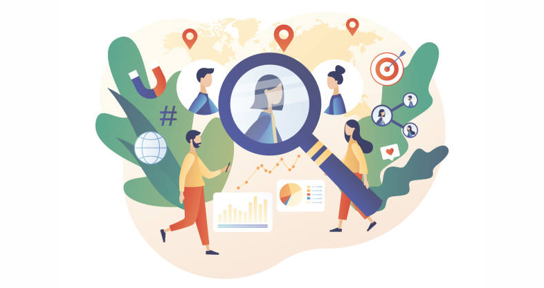 Make your crypto marketing campaigns relatable and better reflect your audience's interests