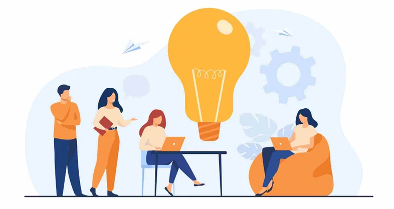 Research is key in crypto marketing