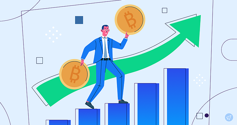 Take the benefits a crypto marketing agency can provide when you're out of time or resources