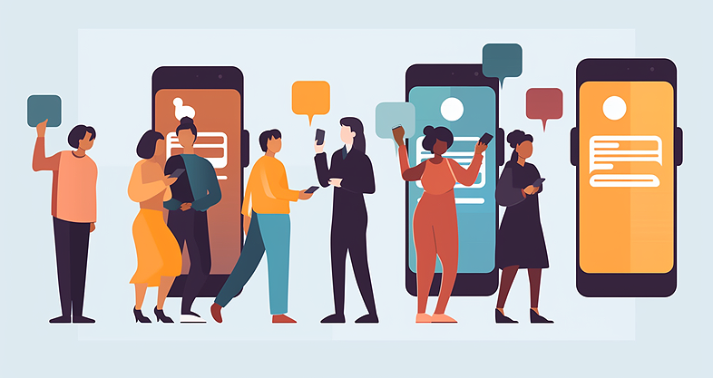 Take advantage of public figures to raise awarness of your crypto marketing venture