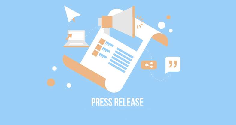 Rise the effectiveness of your crypto marketing with public press releases
