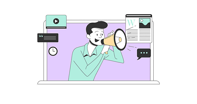 Crypto marketing through influencer marketing can generate much needed traction for your project