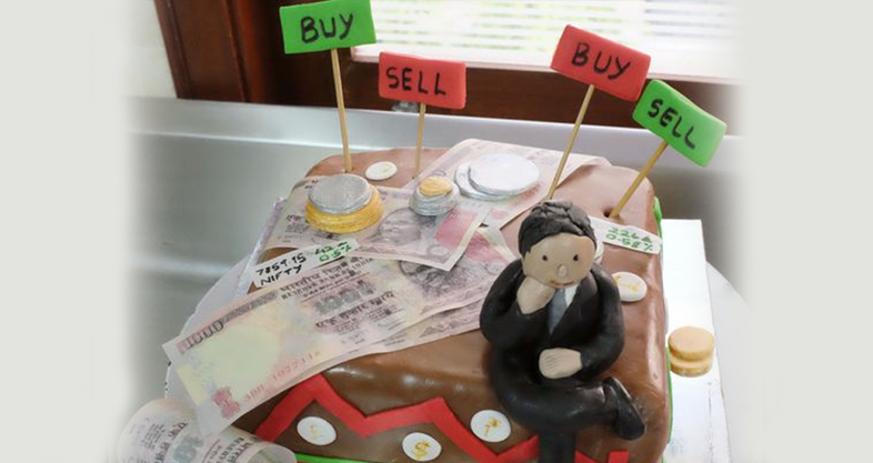 マーケティング・プロセスとは、投資家が自ら決断するための材料を提供することである。