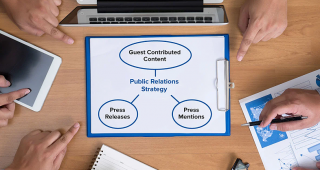 What Is a PR Strategy, and Why Do You Need One?