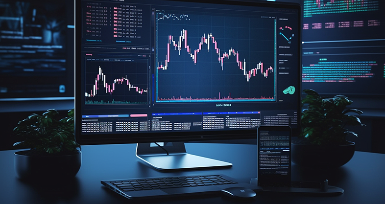 AI tools can do thorough research, helping you make wise trading decisions | AI and decentralized platforms and a blockchain project