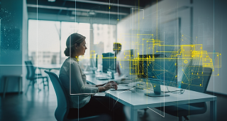 A digital marketing audit is like venturing out into outer space