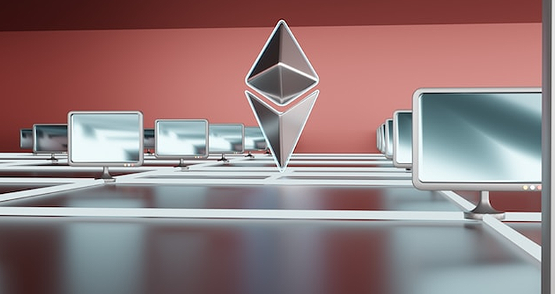 Graças à compatibilidade EVM, as cadeias de blocos compatíveis com EVM utilizam a mesma linguagem e bytecode que a rede ethereum.