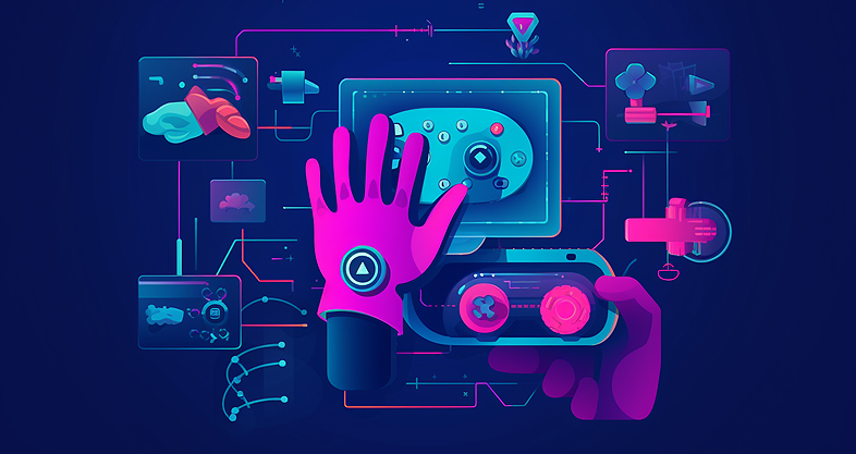 Sabe o que são jogos online baseados na tecnologia blockchain