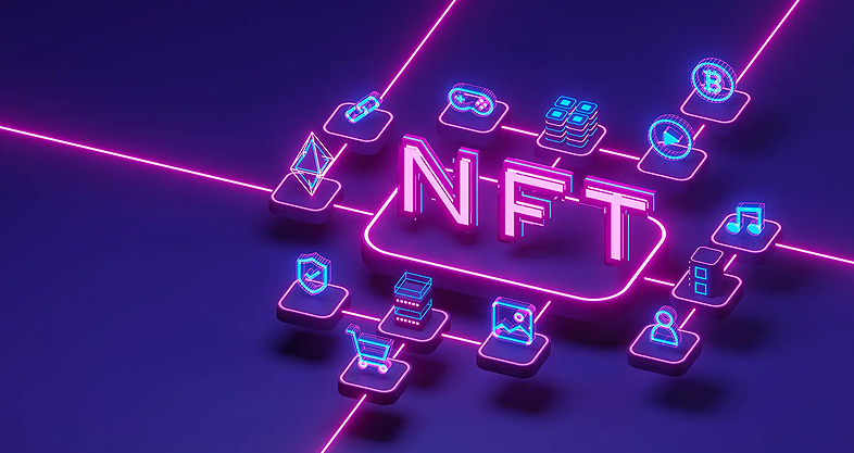 Non0fungible and semi fungible tokens (sfts): can they be an in game assets? A game changer assets, new possibilities from an nft ecosystem and advantages of blockchain technology nowadays