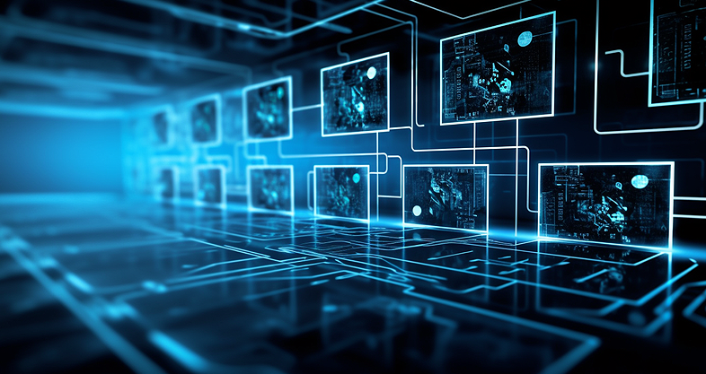SBTs are non transferable NFTs and could serve as a foundational building block of a Web3 decentralized society