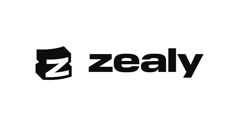 Logo Zealy.
