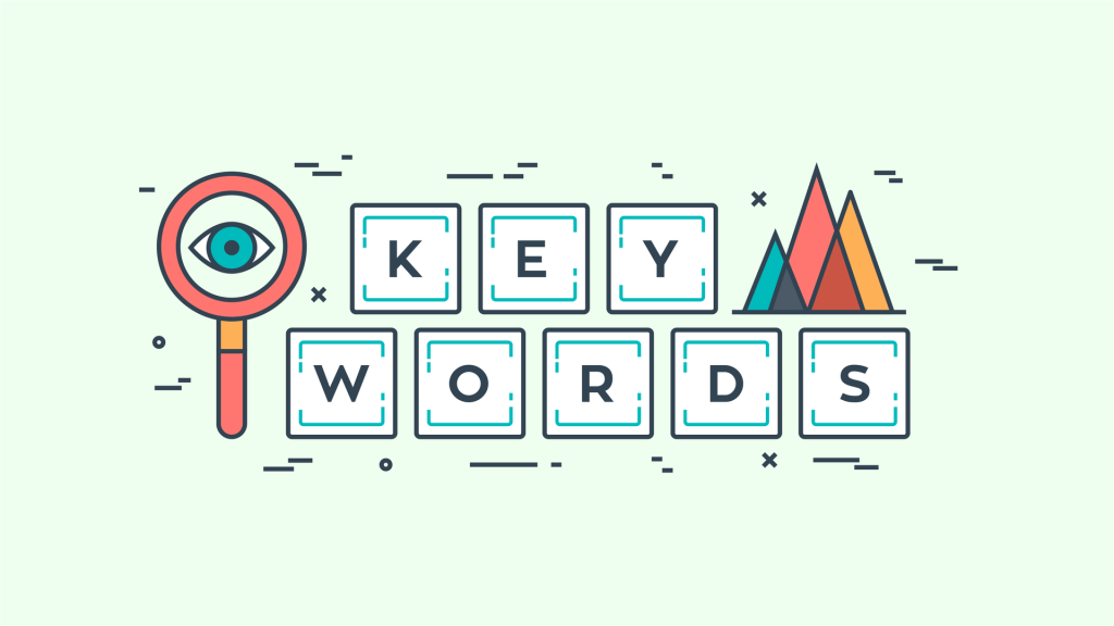 Keywords are the number one cause of disapproved ads