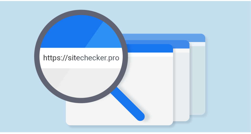 A wrong URL can be seen as dishonest behavior by Google