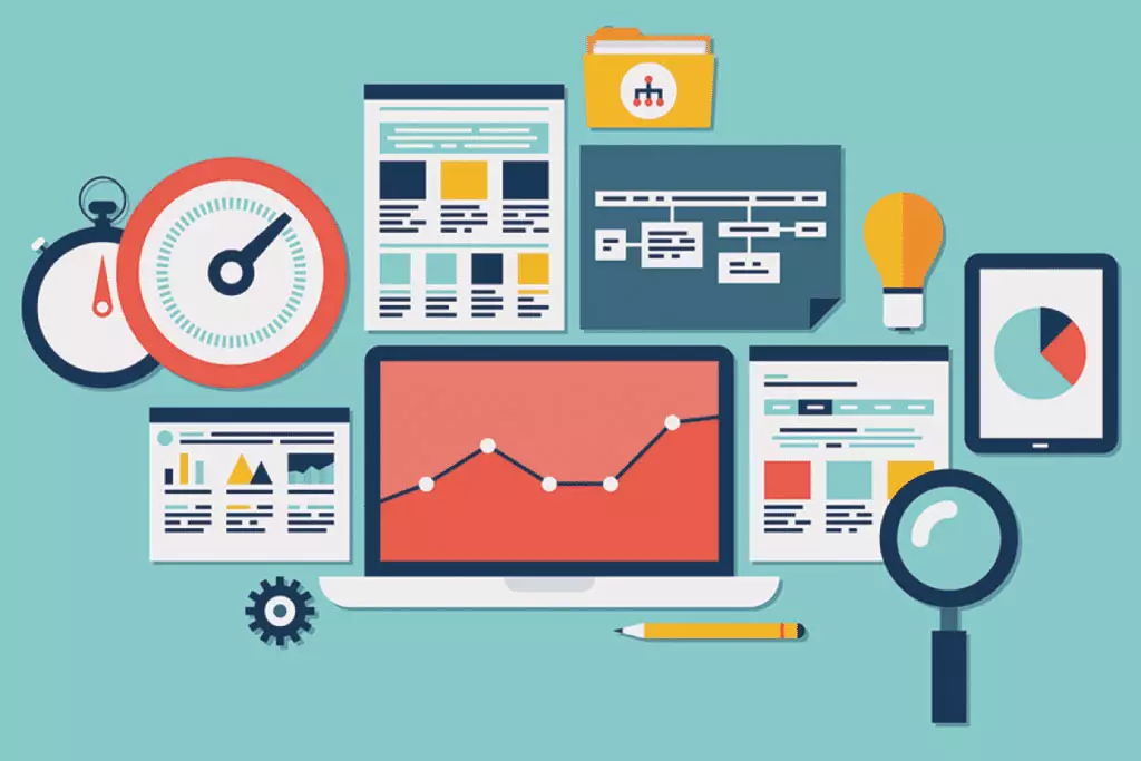 Google uses automated and human evaluation to verify ads