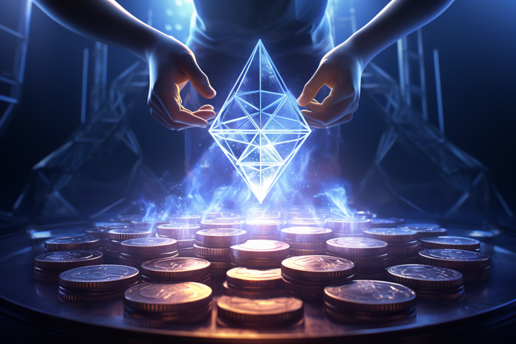 Coinbase 的新兴区块链在正式发布前吸引了 6800 万美元的以太币
