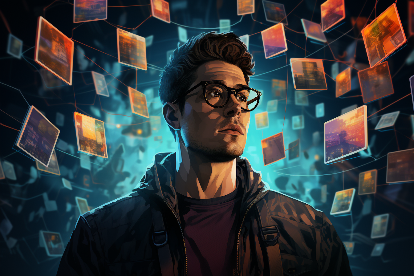 Watch as Decentralized Identity Takes Center Stage