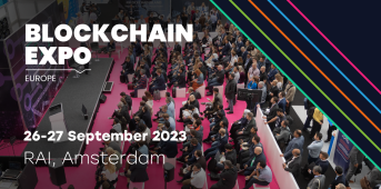 CEO at ICODA will be a Speaker at Blockchain Expo Europe