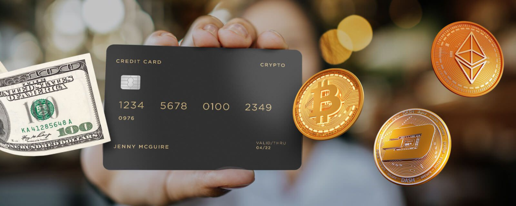 تتيح لك هذه البطاقات إمكانية إجراء مدفوعات سريعة وآمنة، مما يضمن لك بقاء أموالك آمنة أثناء إجراء معاملات غير نقدية في العالم الرقمي. مع ظهور أجهزة الدفع المبتكرة هذه، يمكنك تحويل عملاتك الرقمية بسلاسة إلى عملة تقليدية، مما يتيح لك استخدام أموالك من العملات الرقمية في النفقات اليومية.