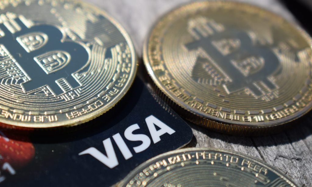 أصبحت البطاقات البلاستيكية للعملات الرقمية خياراً شائعاً لإدارة الأموال الرقمية بكفاءة. تجمع هذه الأجهزة المبتكرة بين راحة بطاقة الائتمان وقوة تكنولوجيا العملات الرقمية، مما يسمح للمستخدمين بإجراء مدفوعات آمنة. سواء أكنت بحاجة إلى تحويل عملاتك الرقمية إلى نقود أو إجراء مدفوعات يومية، فإن هذه البطاقات توفر حلاً سلساً. يمكنك إدارة أموالك باستخدام بطاقة بلاستيكية واحدة فقط، مما يُغني عن الحاجة إلى طرق دفع متعددة. تضمن هذه التقنية بقاء أموالك آمنة وسهلة الوصول إليها، مما يجعلها أداة متعددة الاستخدامات وأساسية لعشاق العملات الرقمية. فمع البطاقات البلاستيكية للعملات الرقمية، يمكنك إجراء معاملات غير نقدية والوصول إلى أموالك متى احتجت إليها. تعمل هذه البطاقات على تبسيط الإدارة المالية، مما يجعلها أداة لا غنى عنها للتنقل في مجال النقود الرقمية.
