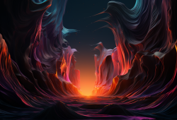 Avalance NFT: Infrastructure for Artists and Digital Art