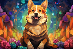 Bone, Leash, Shiba Inu Coin. Shibarium “Dog-Friendly” Ecosystem Changes Crypto Landscape