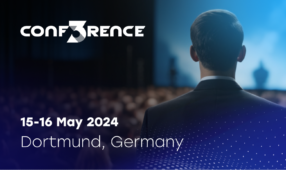Unveiling CONF3RENCE: Dortmund’s Metamorphosis Into the Web3 Arena