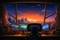 NFT Gaming Companies and Trends: A 2024 Perspective