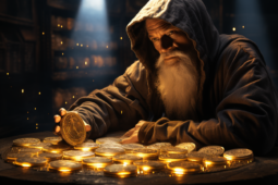 Crypto Market Making Moguls to Pay Close Attention to in 2024