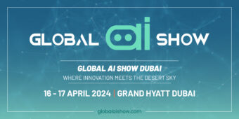 Global AI Show – A Milestone Event in AI Innovation