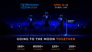 Unveiling the Future of the Cryptocurrency Industry at Blockchain Life
