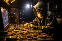 كشف النقاب عن البرمجيات الخبيثة للعملات الرقمية: حماية الأصول الرقمية في مواجهة التهديدات الناشئة