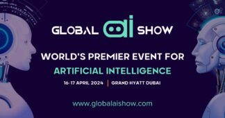 Pioneering AI Frontiers: Explore, Connect, Transform at the 2024 Global AI Show in Dubai
