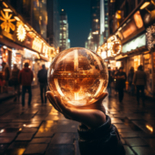 2024 年最具前景的加密货币营销趋势
