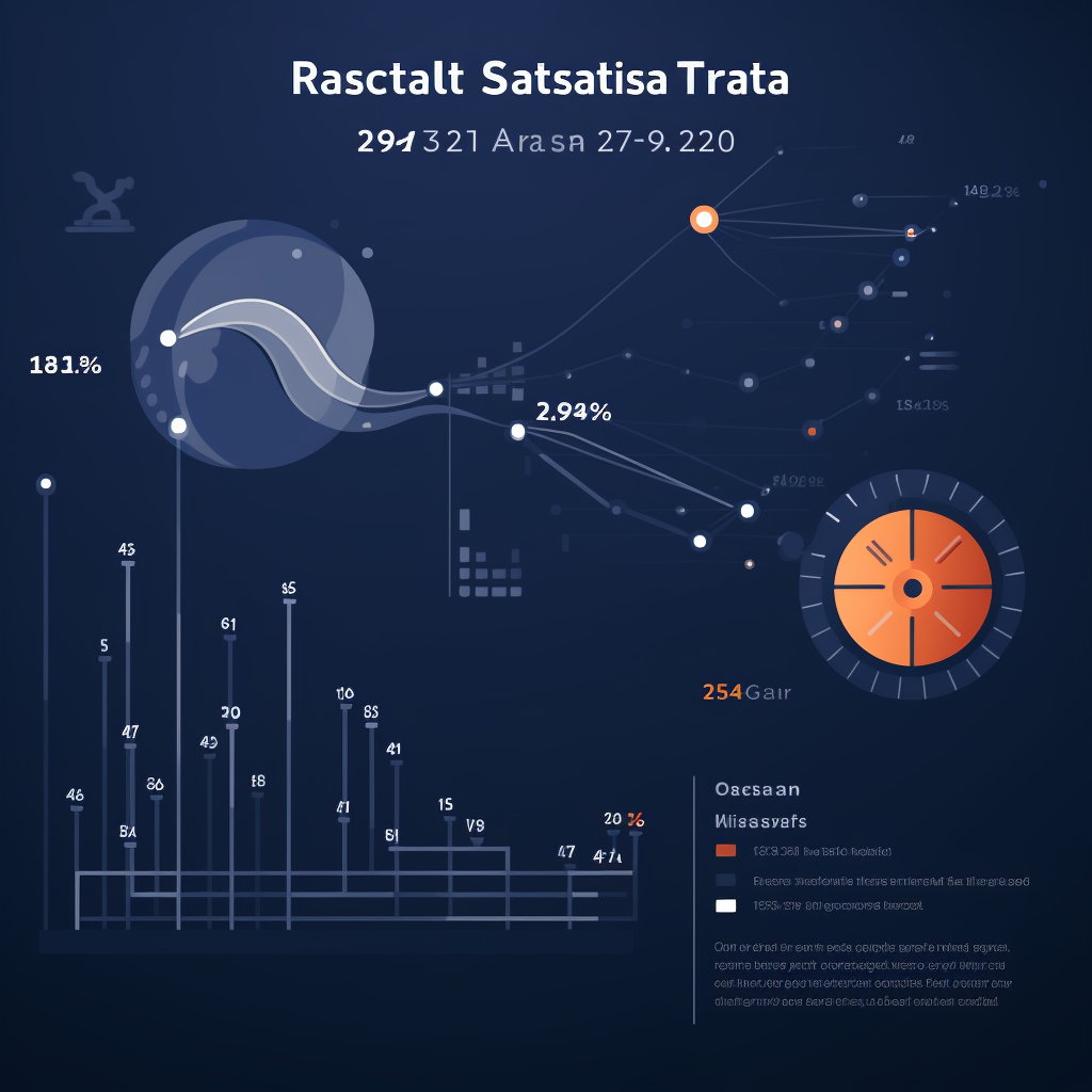 Statista 資料審查： 2024 年值得注意的重要市場趨勢