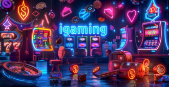 ICODA’s Guide to iGaming Marketing: The Cream of the Crop of 2024 Casino Trends