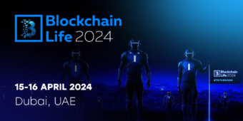 Blockchain Life 2024: A Glimpse Into the Future of Crypto