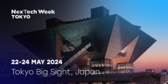 连接企业与客户：2024 年日本 Nextech 周