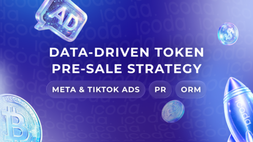 37 Mil USD Raised: Successful Tokensale