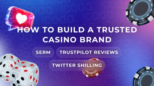 How to Create a Positive Online Reputation for Casinos?