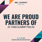 Tbilisi’s Biggest iGaming Event: Visit SBC Summit With 50% Promo Code