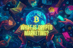 What is crypto marketing guide.