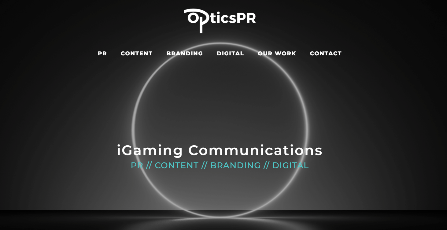 iGaming Communications.