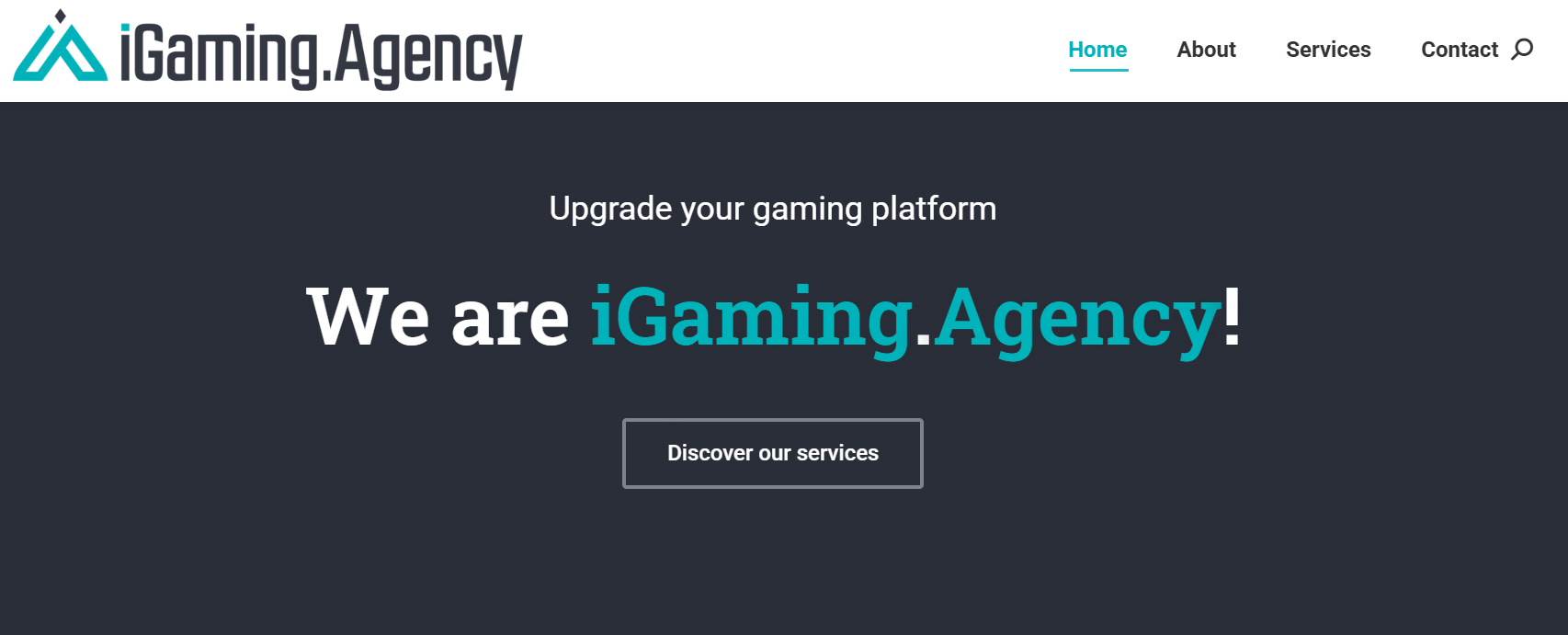Dutch Market SEO iGaming Agency.