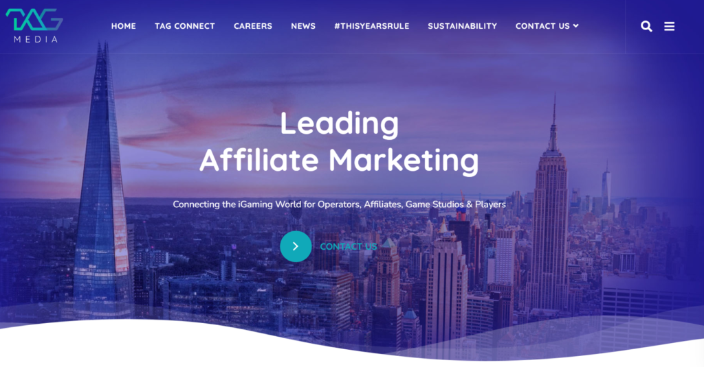 Media Buying iGaming.