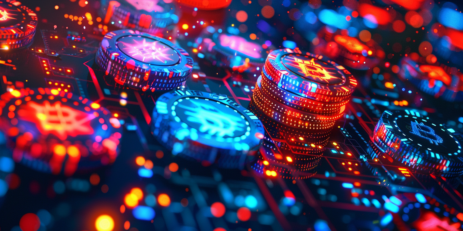 Casino SEO: Окончательное руководство по оптимизации сайтов онлайн-казино