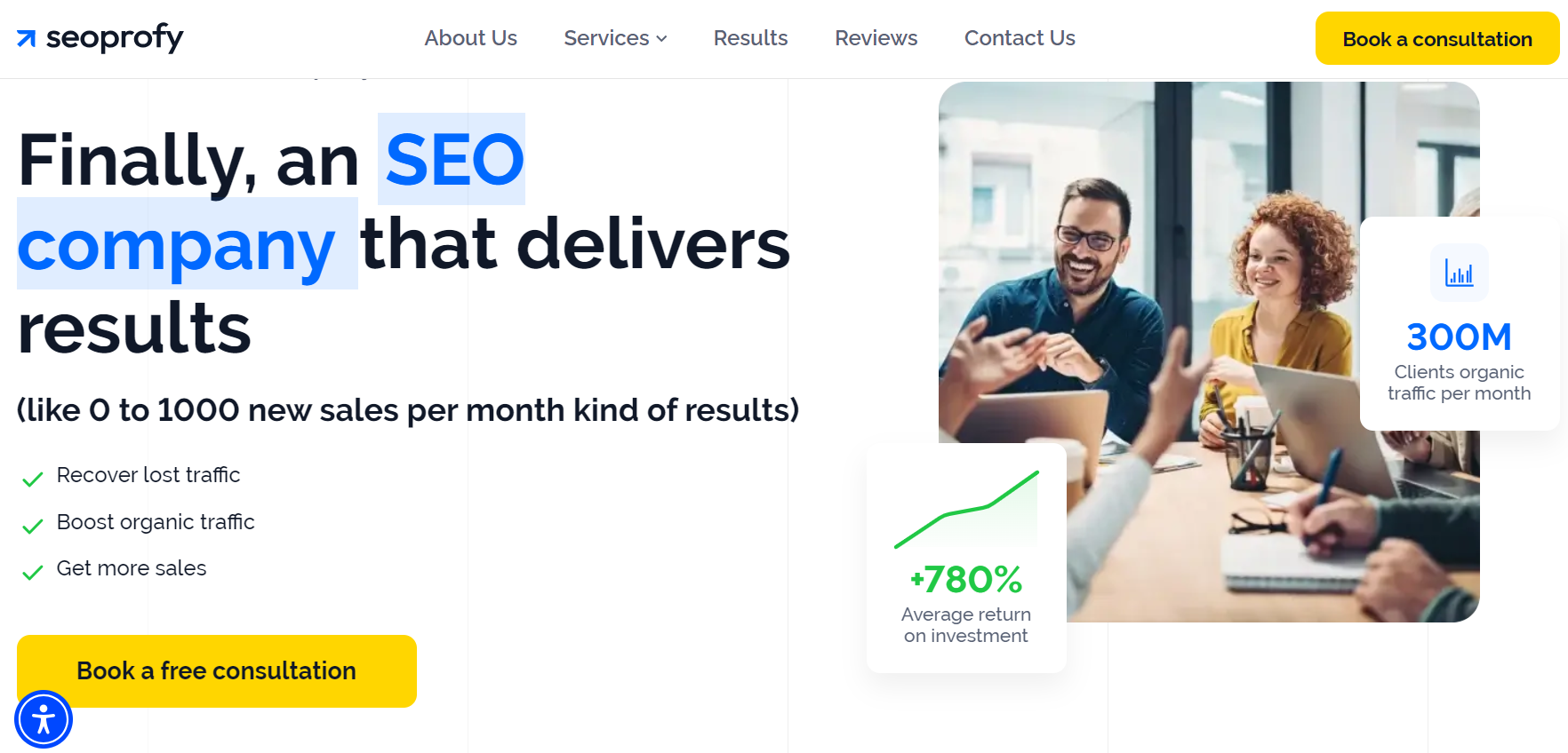 SeoProfy。