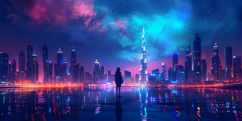 Artigo pós-evento do Blockchain Life 2024.