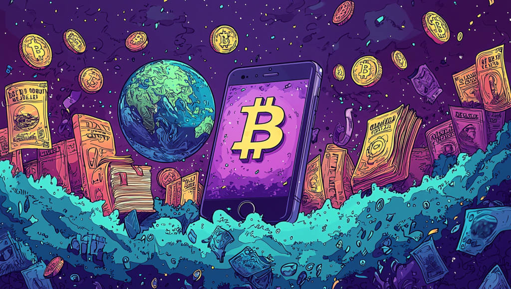 点点赚游戏世界